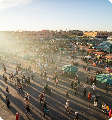 Detty December Diaries