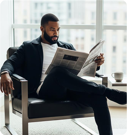 Detty December Diaries